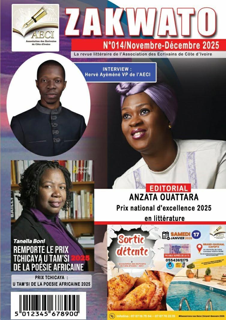 Affiche de dédicace issue d'une collaboration GDT Consulting