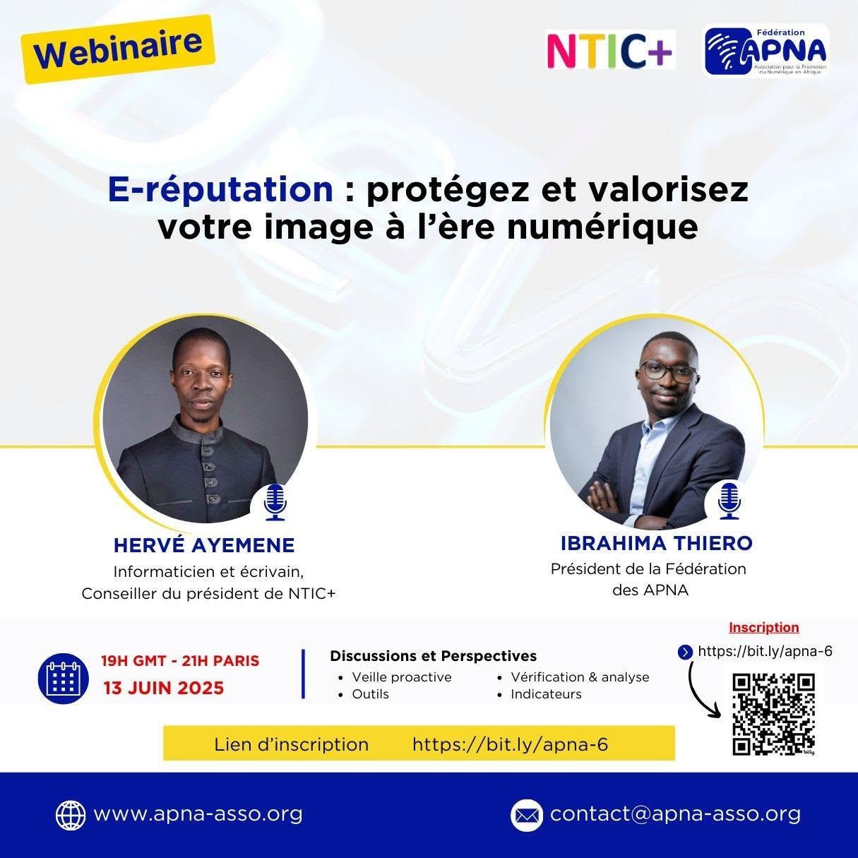 Support de webinaire issu d'une collaboration GDT Consulting